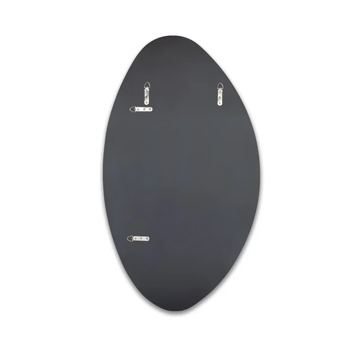 Studio Zondag - Ekko Miroir mural