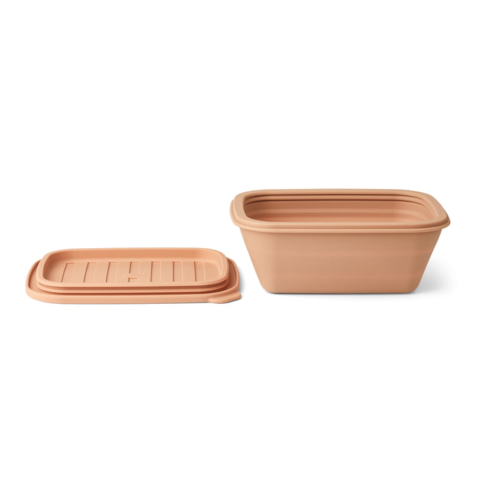 Franklin boîte à lunch pliable de LIEWOOD