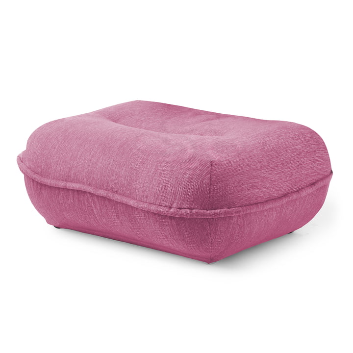 Puff Pouf, rose clair de Pols Potten