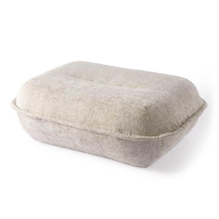 Puff Pouf, blanc de Pols Potten