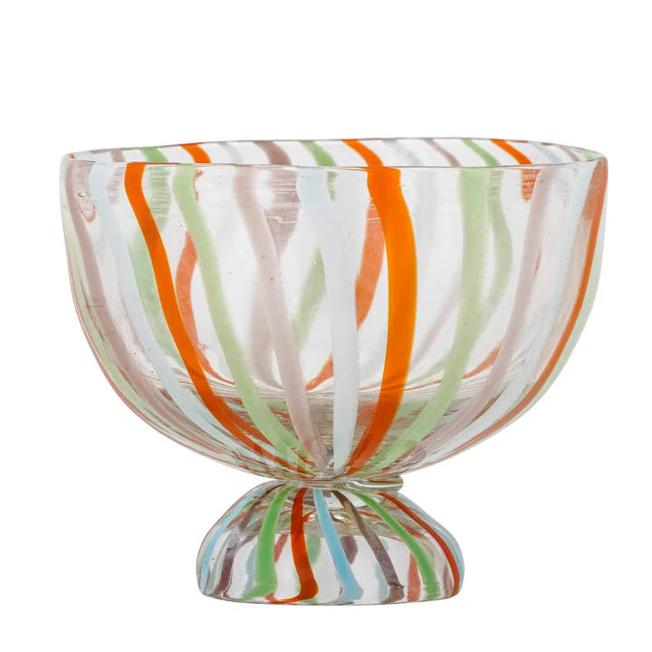 Bloomingville - Savya Bol, multicolore