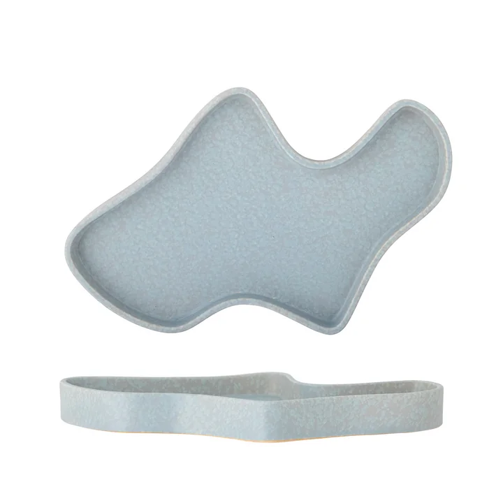 Bloomingville - Lakey Plateau