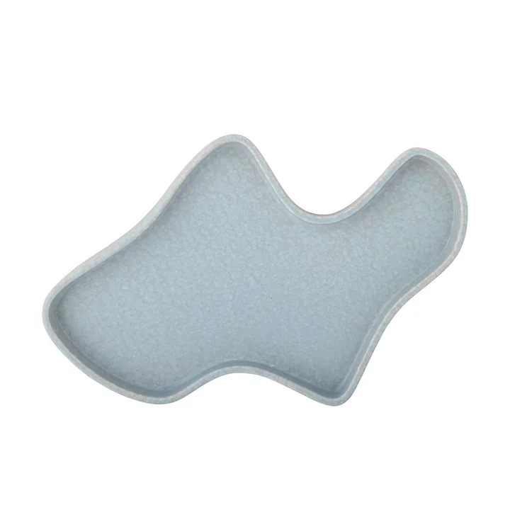 Bloomingville - Lakey Plateau