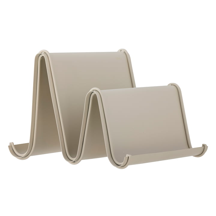 Bloomingville - Olen Porte-magasin, beige