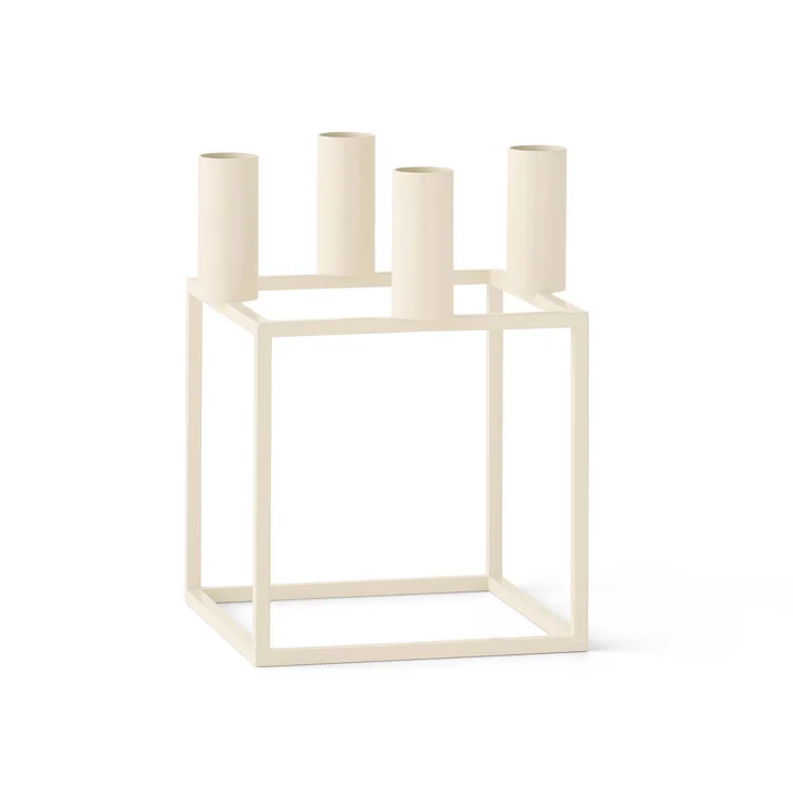 Audo - Kubus 4 , ivoire