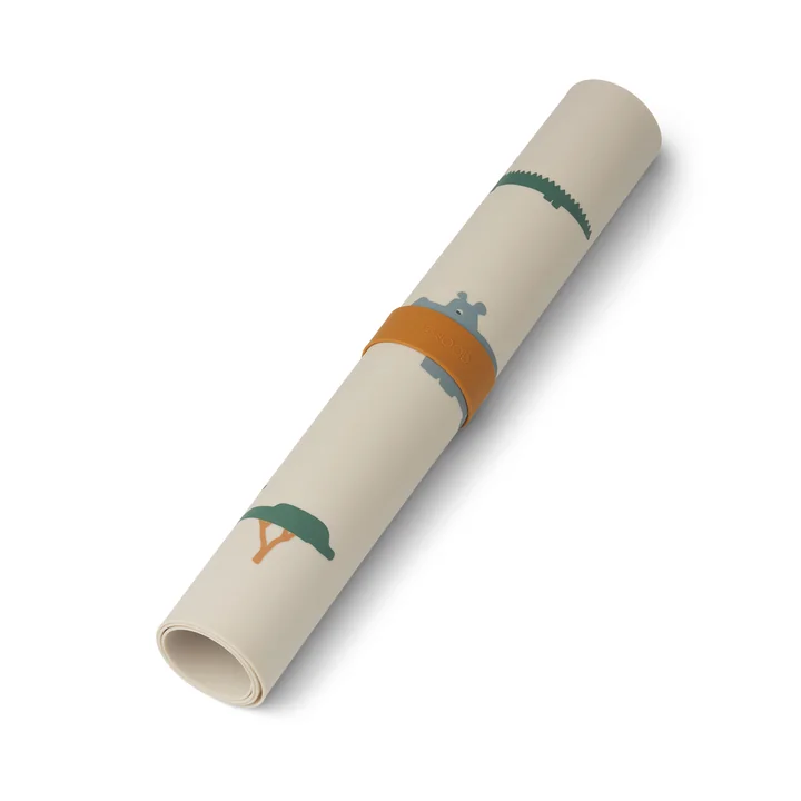 Jude Set de table de LIEWOOD