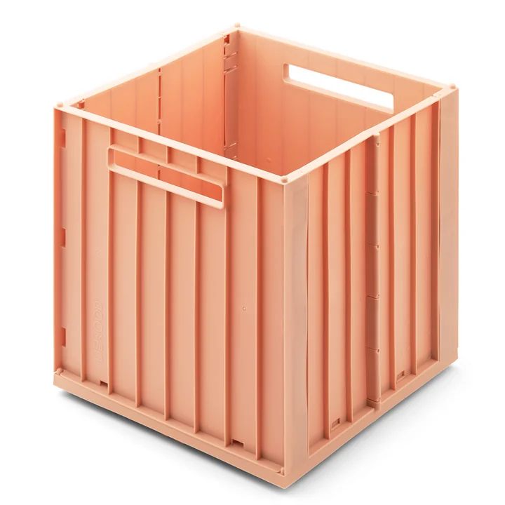 Elijah Boîte de rangement de LIEWOOD