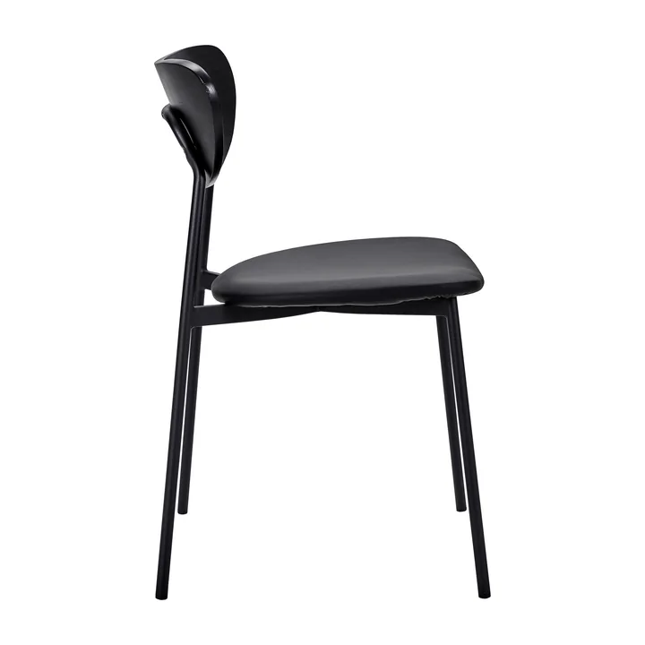House Doctor - Must chaise, noir