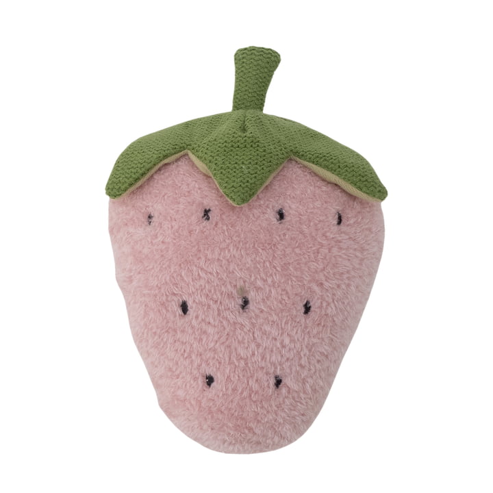 Bloomingville - Mini Simme Hochet, rose