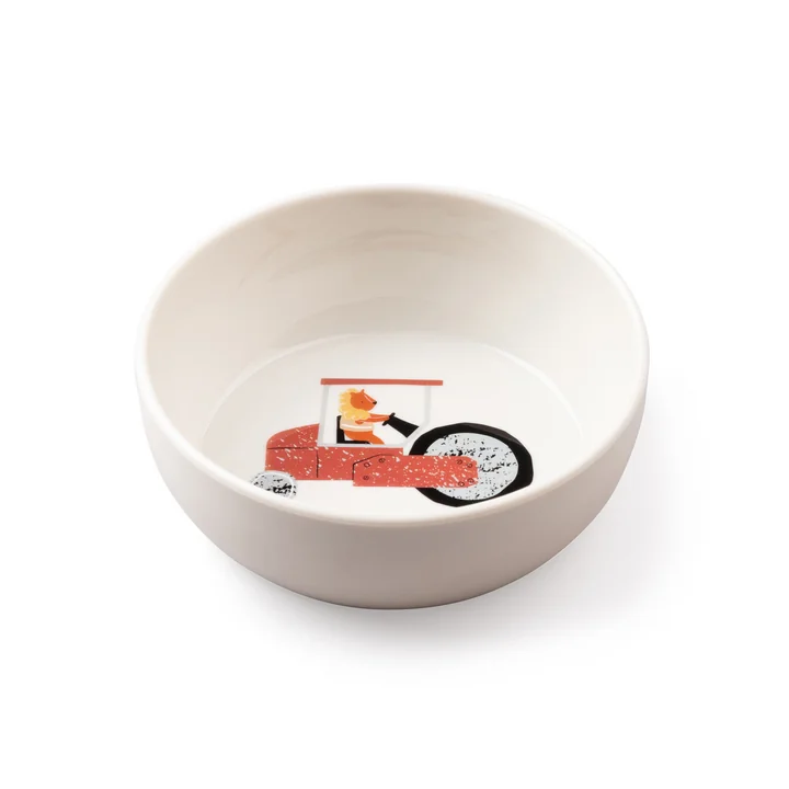 Tastii Bol, Busy Builders de Sebra