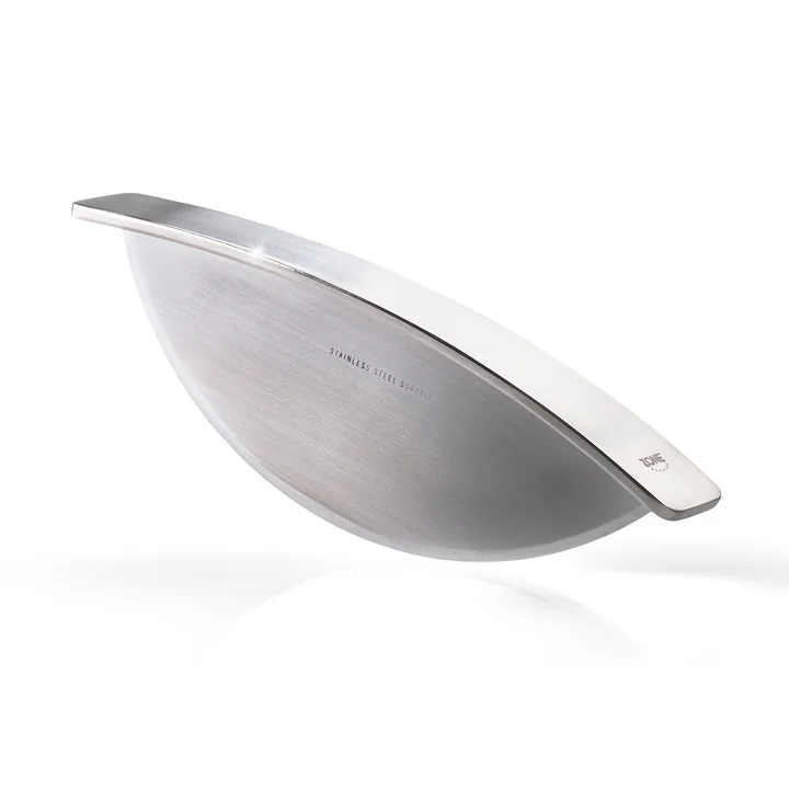 Zone Denmark - Singles Hachoir, acier