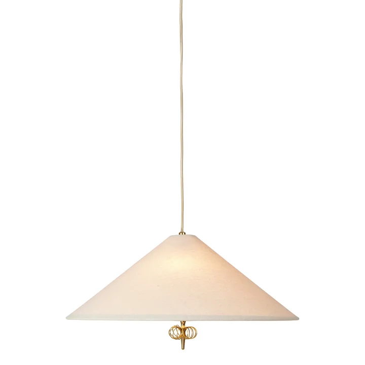 1967 Suspension de Gubi