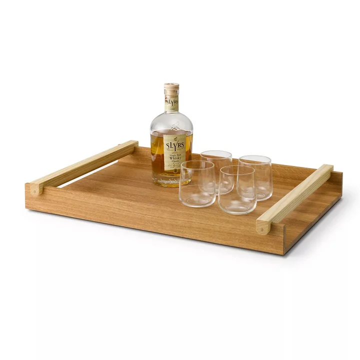 Auerberg - Plateau, naturel