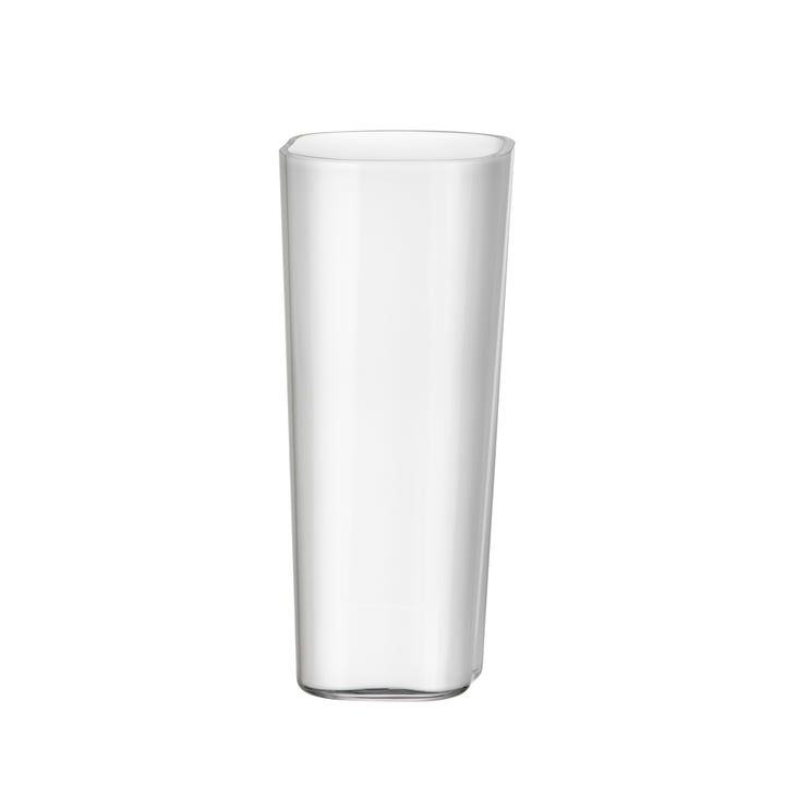 Aalto Vase 180 mm, blanc de Iittala