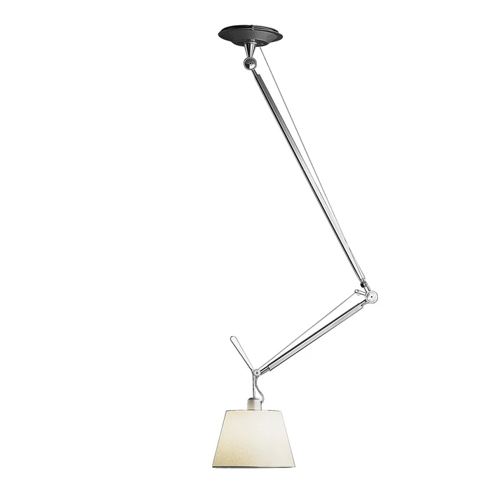 Tolomeo Decentrata Suspensione Suspension de Artemide