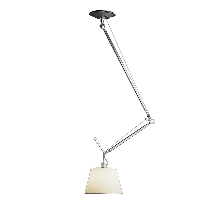 Tolomeo Decentrata Suspensione Suspension de Artemide