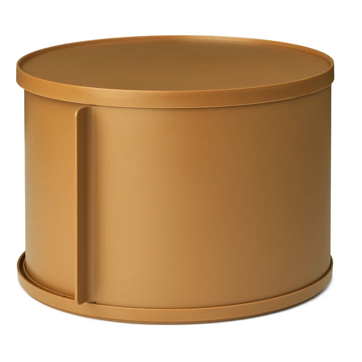 Nona Table de rangement de LIEWOOD