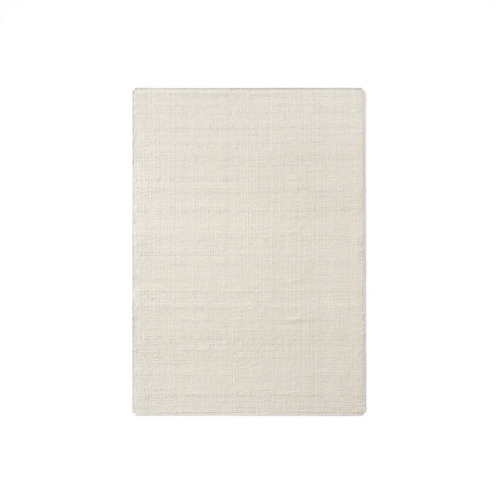 Collect SC84 tapis, 170 x 240 cm, milk de & Tradition