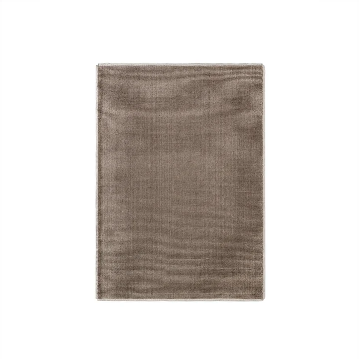 Collect SC84 tapis, 170 x 240 cm, camel de & Tradition