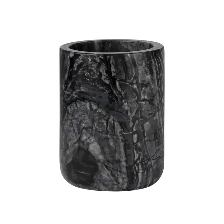 Marbel Gobelet pour brosse à dents de Mette Ditmer