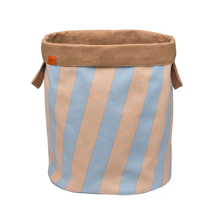 Nova Arte Panier à linge de Mette Ditmer
