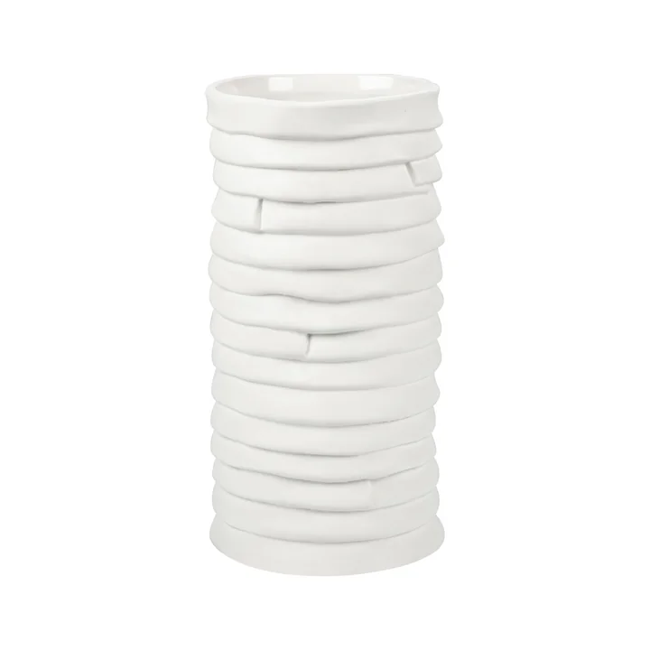 Ribbon Vase de Mette Ditmer