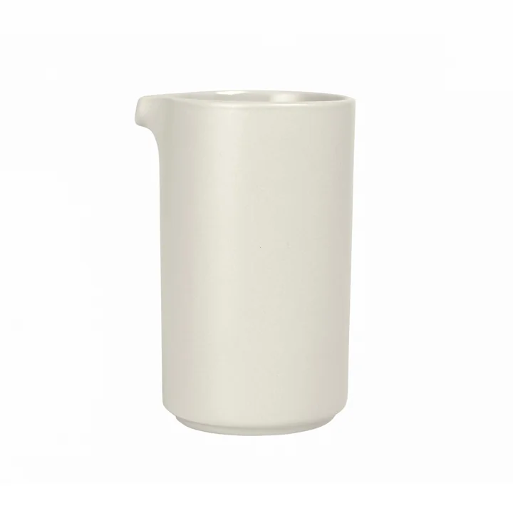 Pilar Pichet de Blomus en couleur rayon de lune