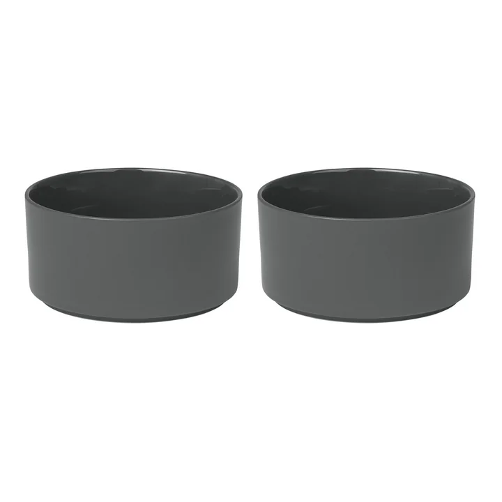 Pilar Ensemble de bols de Blomus