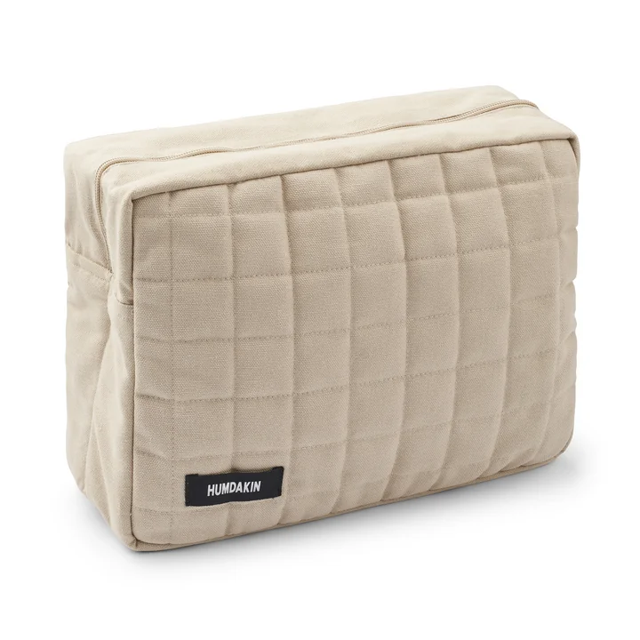 Trousse de toilette, light stone de Humdakin