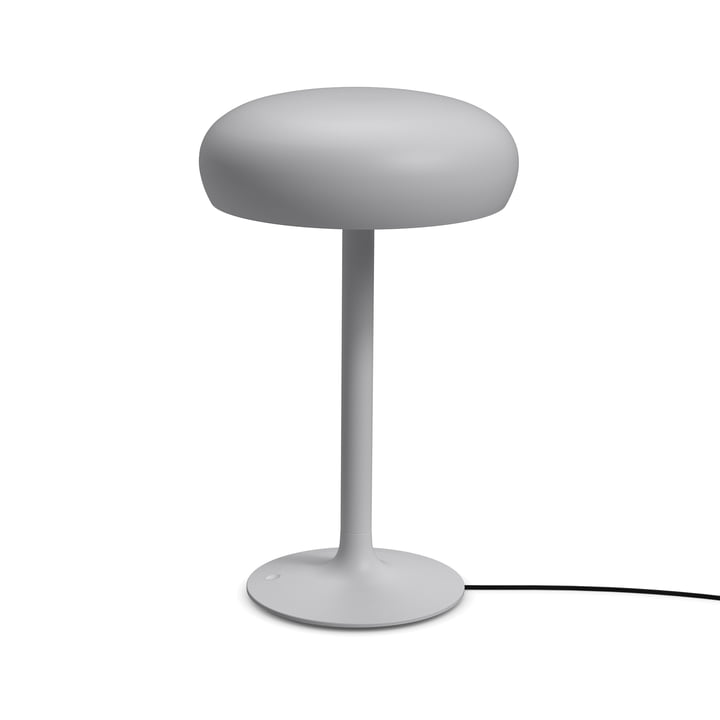 Eva Solo - Emendo LED Lampe de table, cloud