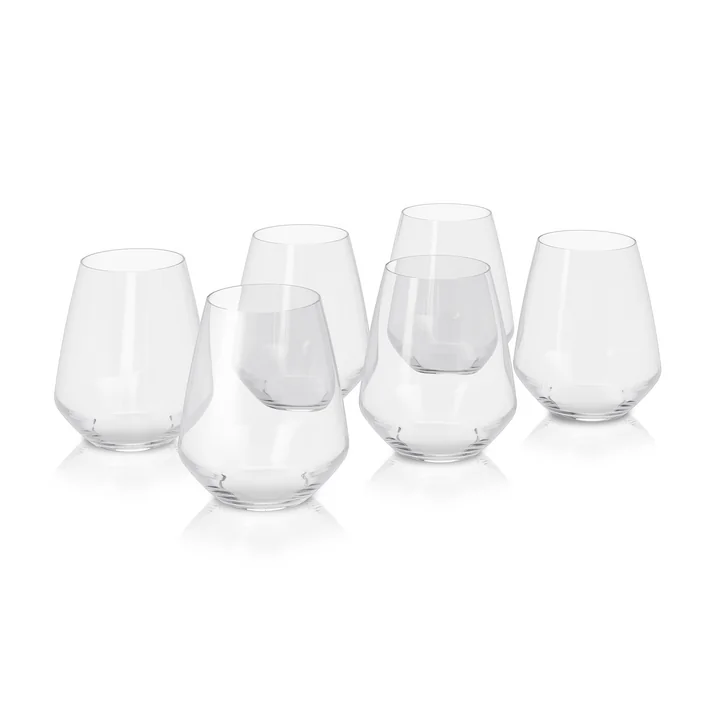 Eva Solo - Legio Nova Verre à boire, 40 cl (set de 6)