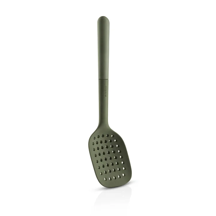 Eva Solo - Green Tool Ustensiles de cuisine écumoire, vert