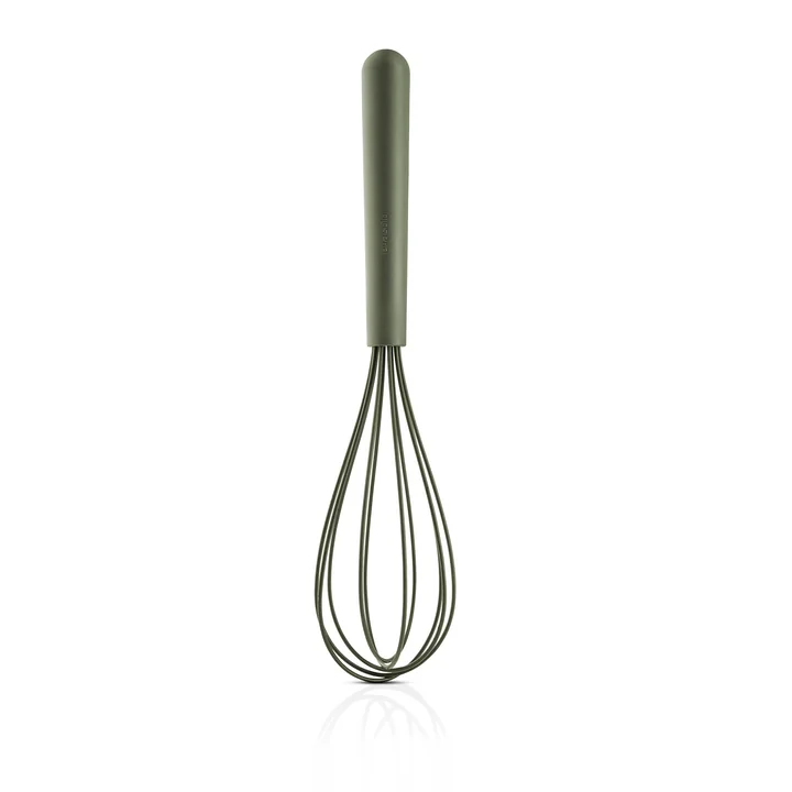 Eva Solo - Green Tool Ustensiles de cuisine Fouet, vert