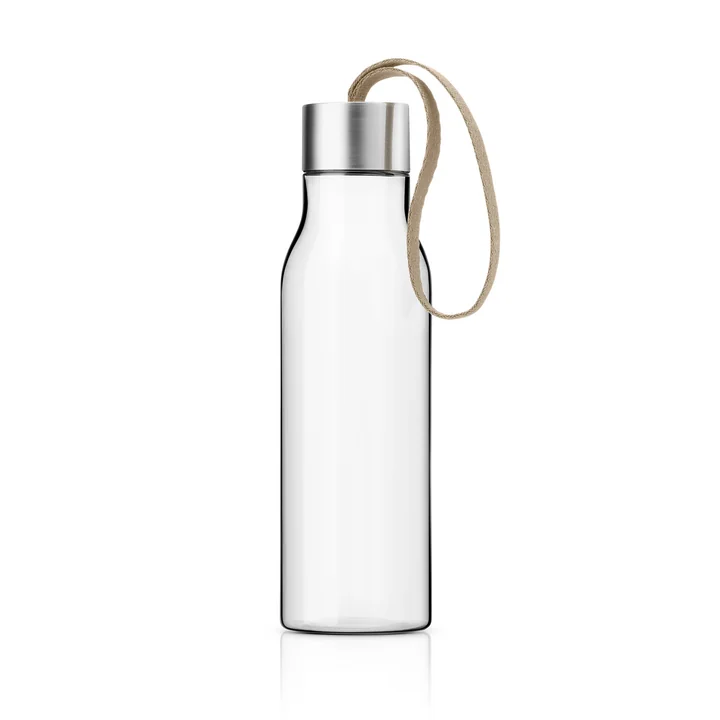 Eva Solo - Gourde 0,5 l, beige perle