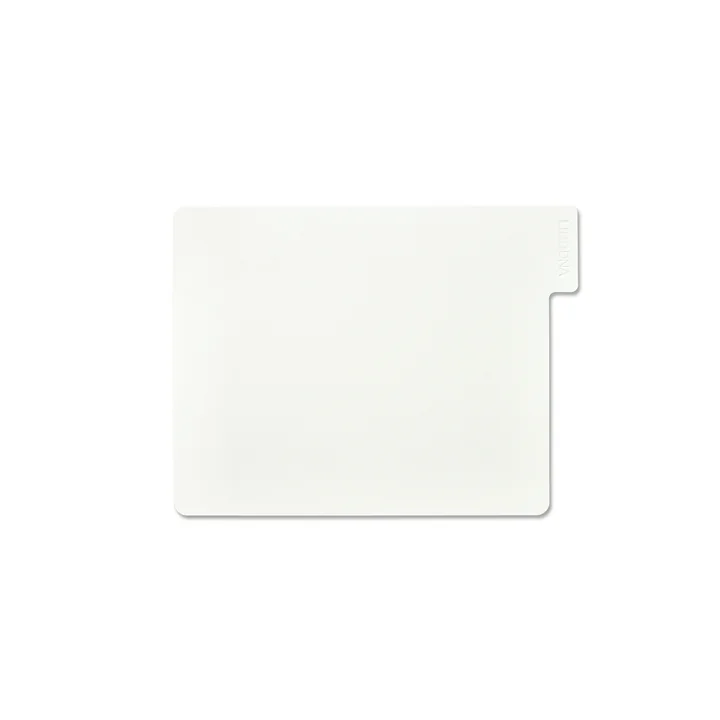 Lind DNA - Mouse Pad, small, softbuck blanc