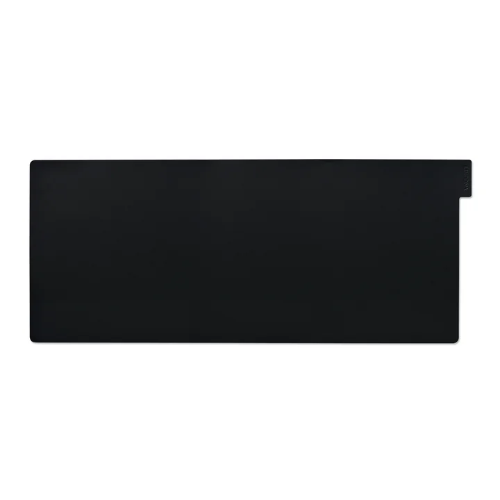 Lind DNA - Mouse Pad, large, softbuck noir