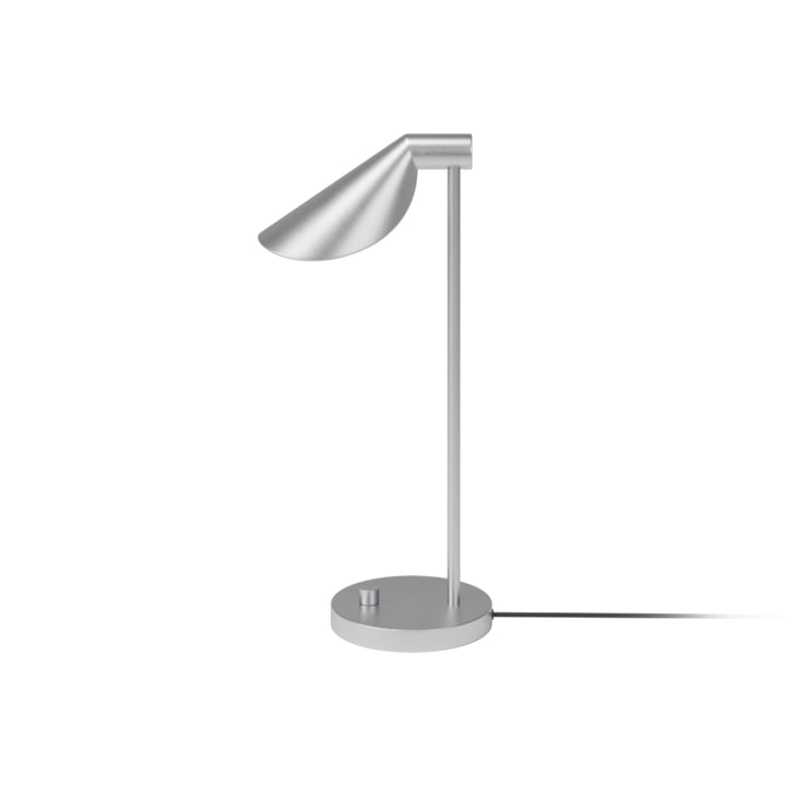 MS022 Lampe de table de Fritz Hansen dans la version acier