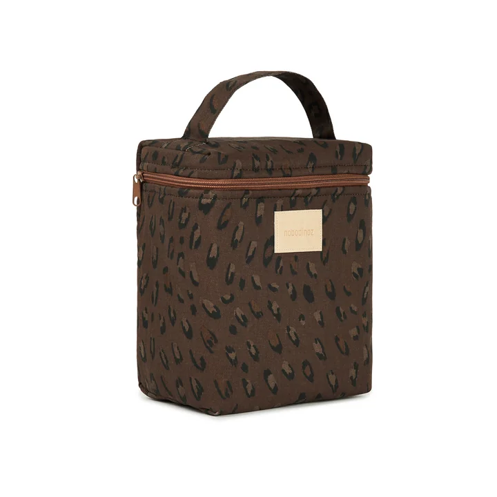 Nobodinoz - Hyde Park Lunch Bag, leonie brown