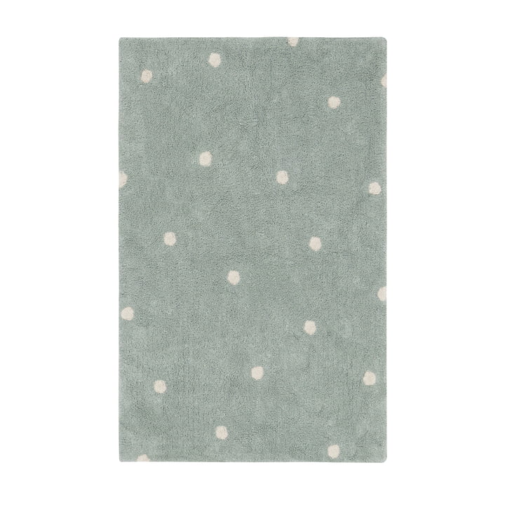 Mini Dot Tapis de Lorena Canals