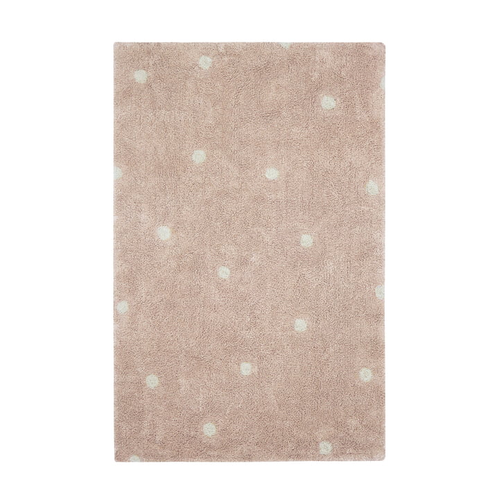 Mini Dot Tapis de Lorena Canals