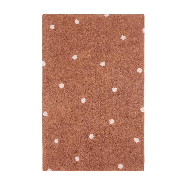 Mini Dot Tapis de Lorena Canals