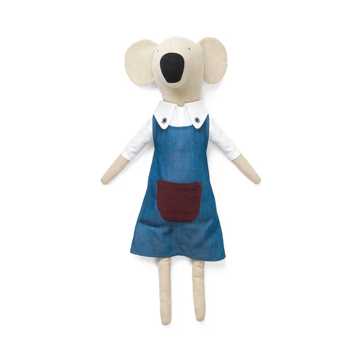 Koala en peluche, Nature de Ferm Living