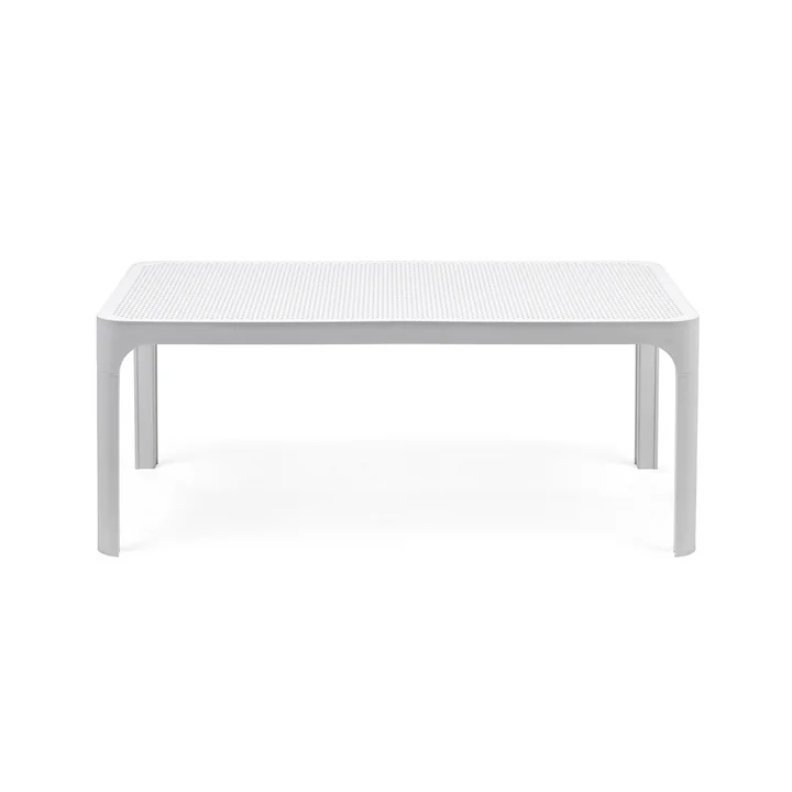 La table moderne Net de Nardi