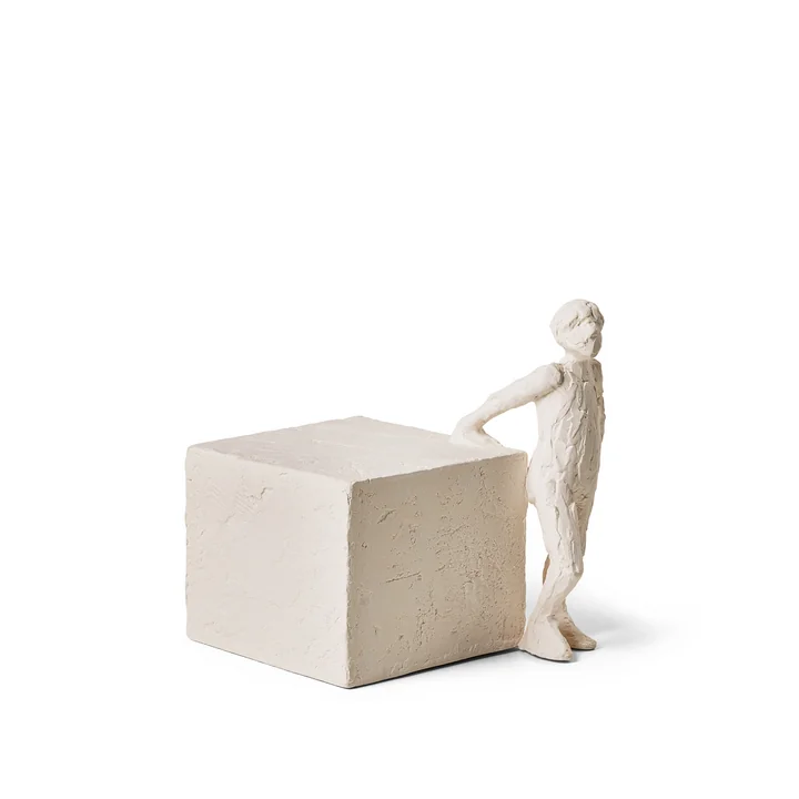 Kähler Design - Astro Figure, scorpion, H 14 cm