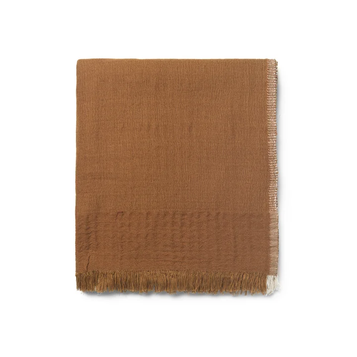 Weaver Couvre-lit de Ferm Living