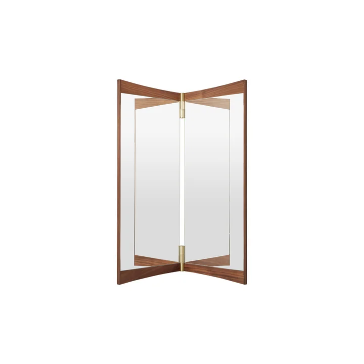 Gubi - Vanity Miroir mural