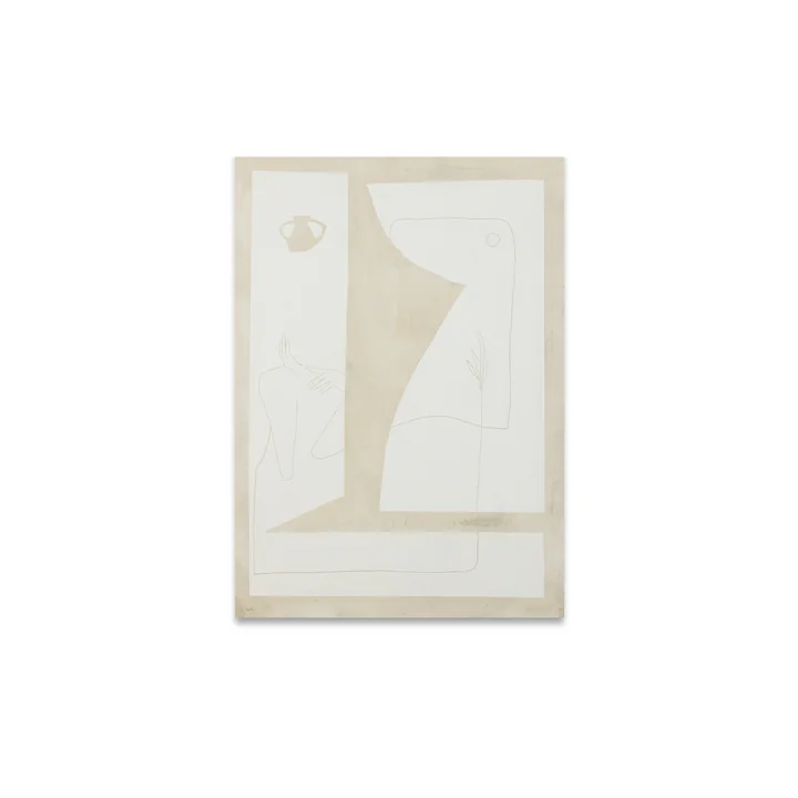 Consume Poster de Paper Collective