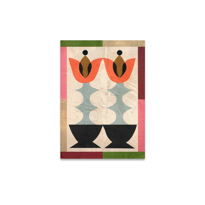 Flor De Luz de Paper Collective