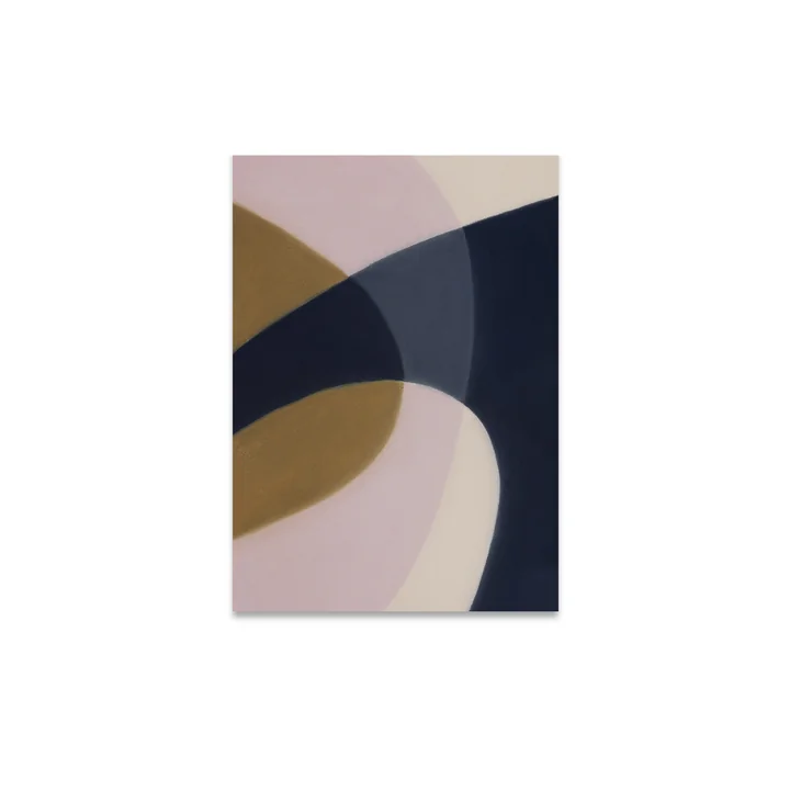 Bridge Poster de Paper Collective