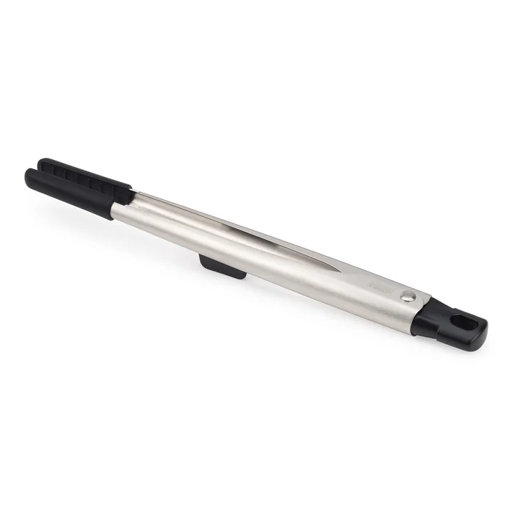 Elevate Fusion Pince de précision, acier inoxydable / silicone de Joseph Joseph